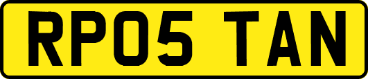 RP05TAN