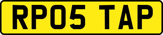 RP05TAP