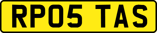 RP05TAS