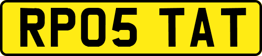 RP05TAT