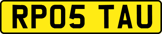 RP05TAU