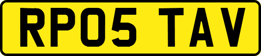 RP05TAV