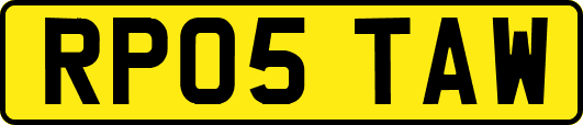 RP05TAW