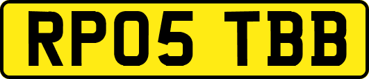 RP05TBB