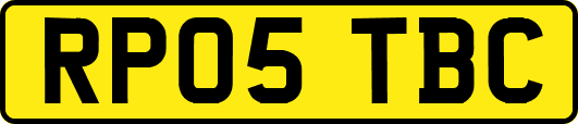 RP05TBC