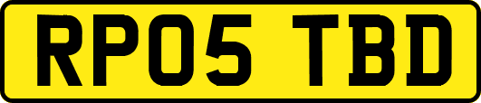 RP05TBD