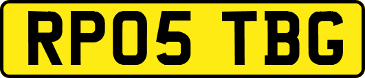 RP05TBG