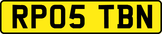 RP05TBN