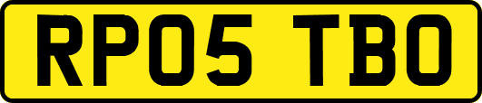 RP05TBO