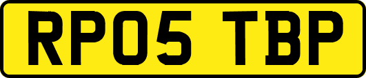 RP05TBP