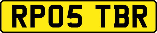 RP05TBR