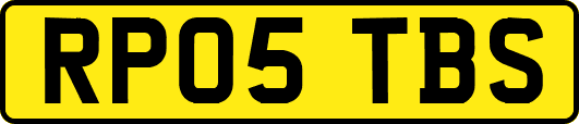 RP05TBS