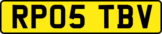 RP05TBV