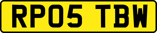 RP05TBW