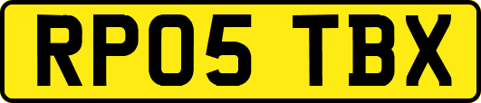 RP05TBX