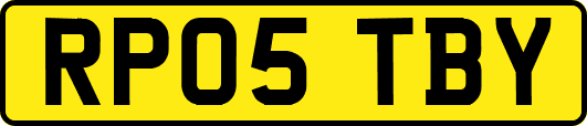 RP05TBY
