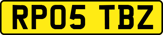 RP05TBZ