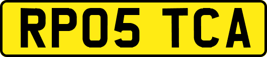 RP05TCA