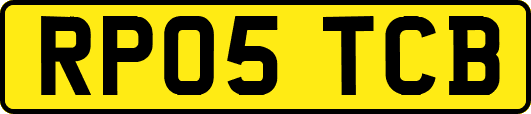 RP05TCB