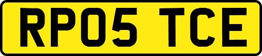 RP05TCE