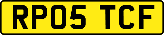 RP05TCF