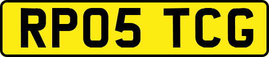 RP05TCG