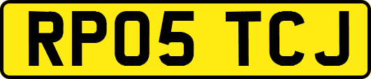 RP05TCJ