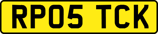 RP05TCK