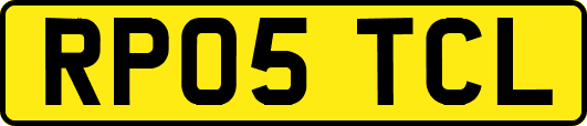 RP05TCL