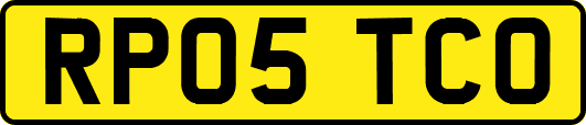 RP05TCO