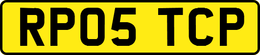 RP05TCP