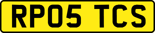RP05TCS
