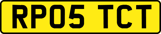 RP05TCT