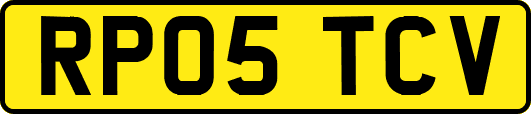 RP05TCV