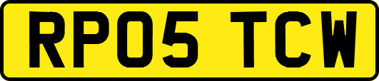 RP05TCW