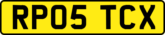 RP05TCX