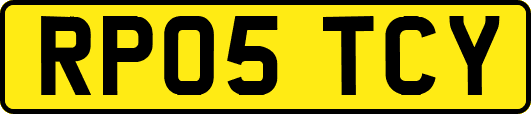 RP05TCY