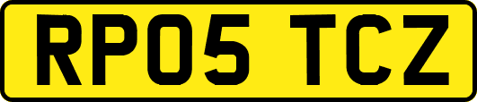 RP05TCZ
