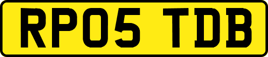 RP05TDB