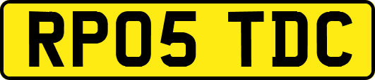 RP05TDC
