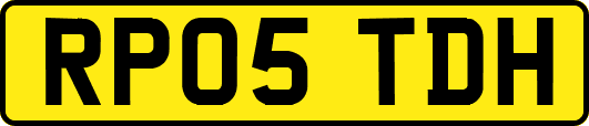 RP05TDH