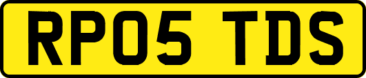 RP05TDS