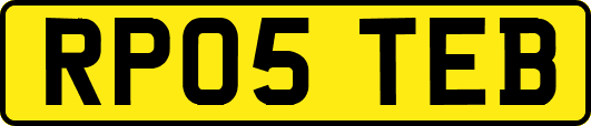 RP05TEB