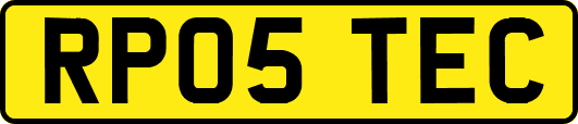 RP05TEC