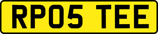 RP05TEE