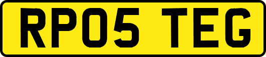 RP05TEG