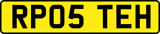 RP05TEH