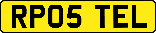 RP05TEL