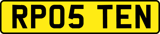 RP05TEN
