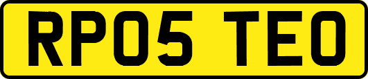 RP05TEO